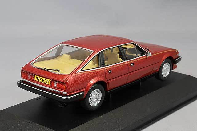 コーギークラシック　1/43 ランドローバー CORGI (コーギー) 1/46 コーギーモデルクラブ ＃472 ランドローバー