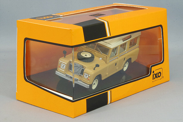 Amazon.co.jp: dinky NO173ランブラー ステーションワゴン 1958