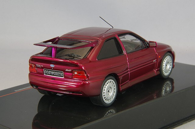 イクソ 1/43 フォード エスコート RS コスワース 1994
