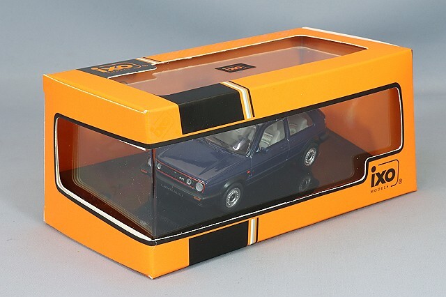 激レア入荷!! イクソ・アルタヤ製 1:43スケール で FORD CLT-9000 