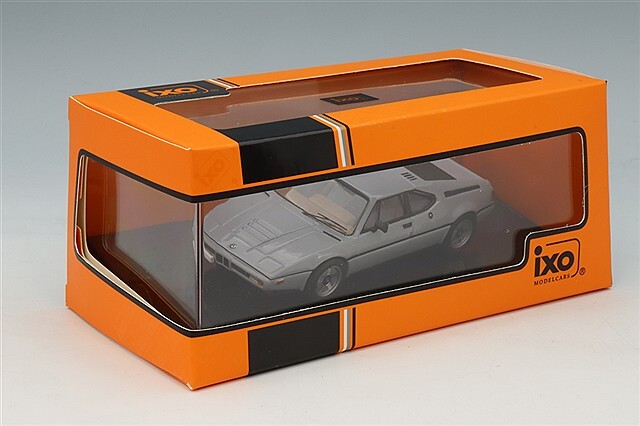 BMW M1 (1978年) 車#2》BMW M1 【1978年式】 | てぃーださんの作品 | ARTHOBYCOMM