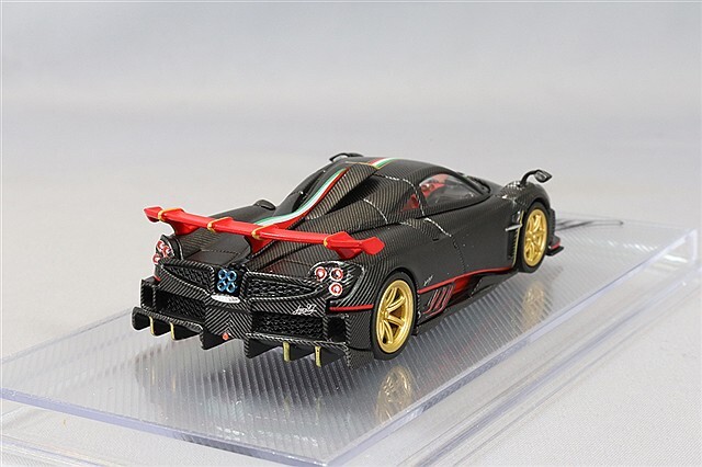 激レア 1/64 XF Model パガーニ イモラ ロードスター BMF 激レア 1/64 XF Model パガーニ イモラ ロードスター BMF