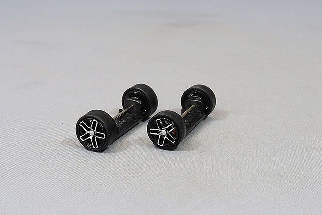 CMモデル 1/64 ケーニグセグ ジェスコ アタック オレンジ