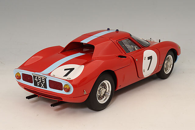 超希少！MINICHAMPS限定版LRVモデル・美品コレクター向け」Ln214 超