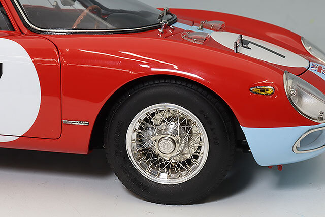 超希少！MINICHAMPS限定版LRVモデル・美品コレクター向け」Ln214 超