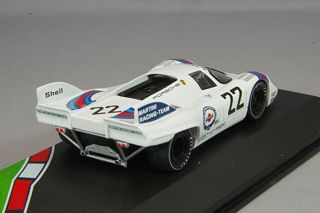 CMR 1/43 ポルシェ 917 K 