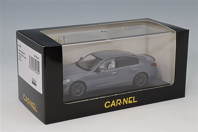 １/43スカイライン用 京商 ミニカー | J-COLLECTION 1/43scale SKYLINE 350GT HYBRID V37