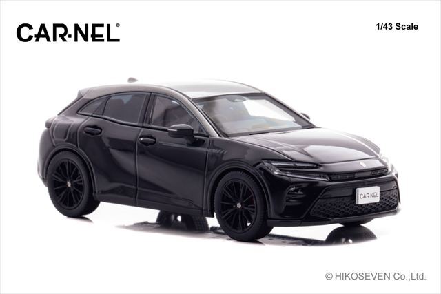 ☆予約品☆ カーネル 1/43 トヨタ クラウン スポーツ RS “THE 70th