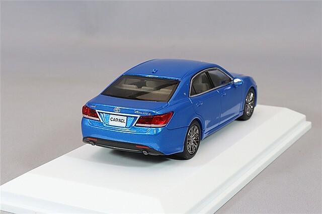 カーネル 1/64 トヨタ クラウン アスリート S ジャパンカラー