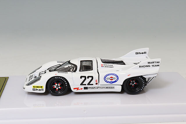 ★☆激レア　フライカーモデル 1/32 ポルシェ 917K 917LH 激レア フライカーモデル 1/32 ポルシェ 917K 917LH