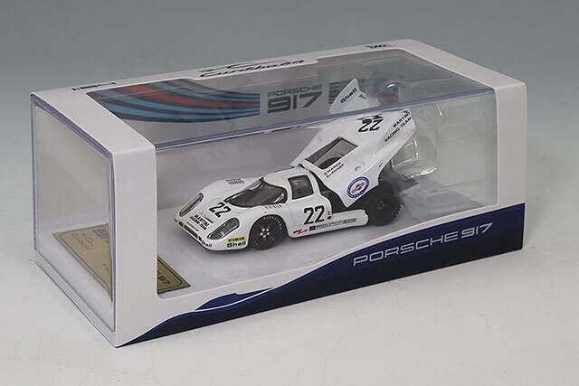 ★☆激レア　フライカーモデル 1/32 ポルシェ 917K 917LH 激レア フライカーモデル 1/32 ポルシェ 917K 917LH