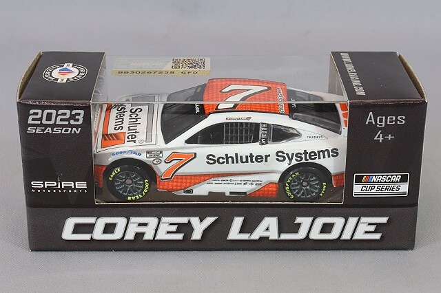 ライオネルレーシング 1/64 シボレー カマロ 