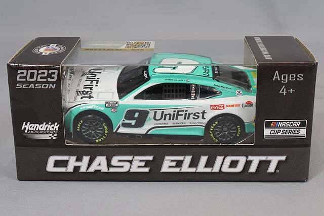 ライオネルレーシング 1/64 シボレー カマロ 