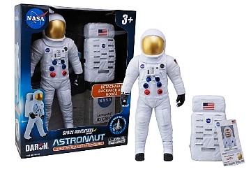 アドベンチャーカルテル　亡霊宇宙飛行士 D.A.G.S SHADOW 1/6 ☆予約品☆ DARON スペースアドヴェンチャー 宇宙飛行士