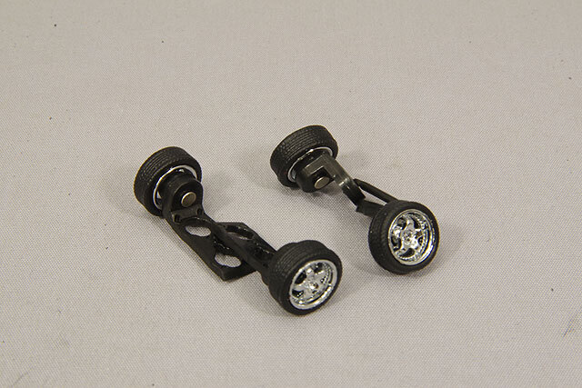 ダイキャストマスター 1/64 日産 シルビア S14 レッド 右ハンドル