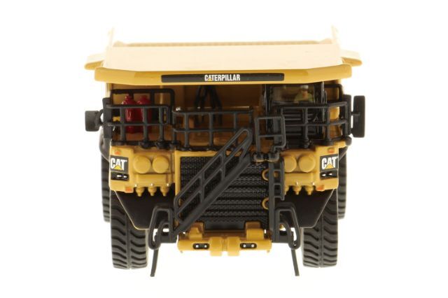☆予約品☆ ダイキャストマスター 1/50 キャタピラー CAT 793F