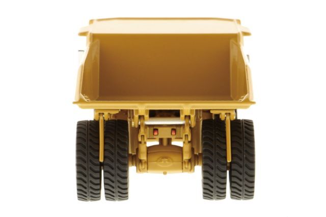 キャタピラー建機　CAT 793F マイニングトラック　1/50 ☆予約品☆ ダイキャストマスター 1/50 キャタピラー CAT 793F
