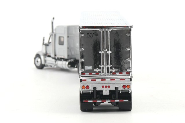 ☆予約品☆ ダイキャストマスター 1/50 インターナショナル