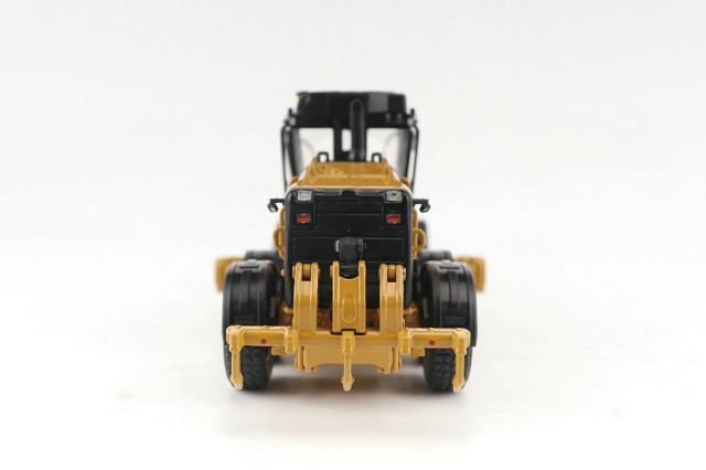 ☆予約品☆ ダイキャストマスター 1/50 キャタピラー CAT 150 JOY