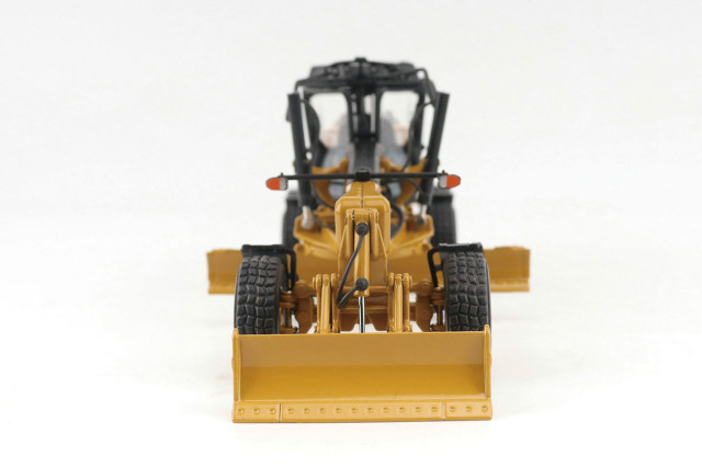 ☆予約品☆ ダイキャストマスター 1/50 キャタピラー CAT 150 JOY