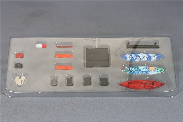 Front Runner x DiecastTalk特注】 GCD 1/64 トヨタ 4 ランナー