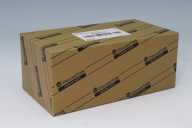 トヨタ タコマ TRD PRO マジック・グリーン(チェイスカー) ☆予約品☆ 【Diecasttalk特注】 GCD 1/64 トヨタ タコマ TRD PRO