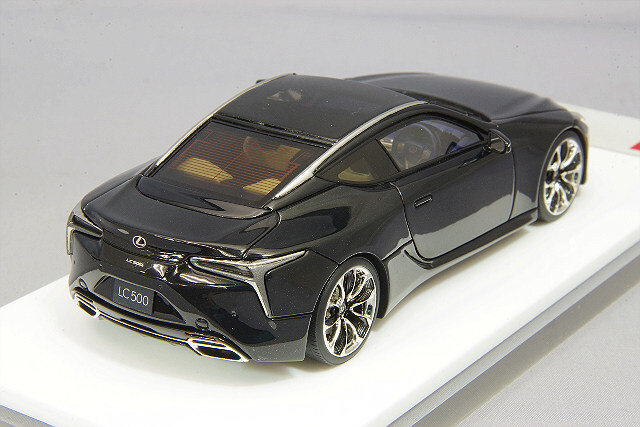 1/43 レクサス LEXUS 新型NX ディーラー特注 成約記念 非売品 ミニカー