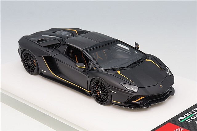 1/43 look smart ランボルギーニ　アヴェンタドール　sv imgrc0096433837.jpg
