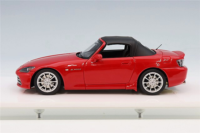 【未開封】ホンダ　ラジカン　S2000 タイヨー R/C 赤ボディ ラジカン S2000 - メルカリ