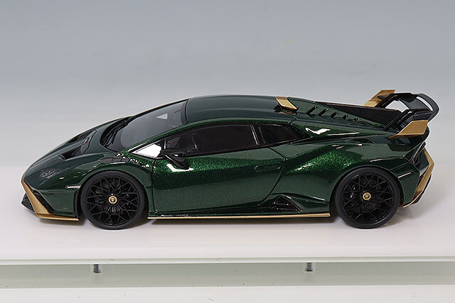 アイドロン 1/43 ランボルギーニ ウラカン LP610-4 2014 アイドロン 1/43 ランボルギーニ ウラカン LP610-4 2014 【公式通販】