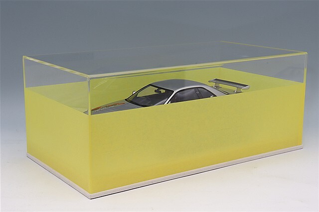 25GT スカイラインBNR34 nismo R-tune よろしき 仕様ストライプセット 