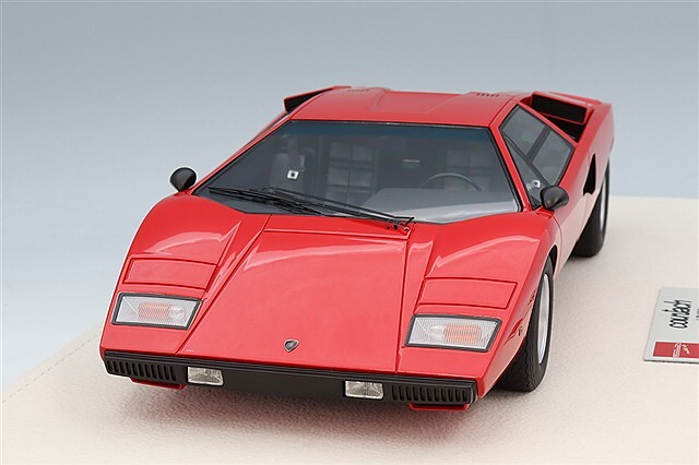 1970年代 未開封 激レア 希少 ランボルギーニ No.16｜ランボルギーニカウンタック 第5弾 超精密スーパーカー消しゴム 走る消しゴム カウンタック ミニカー