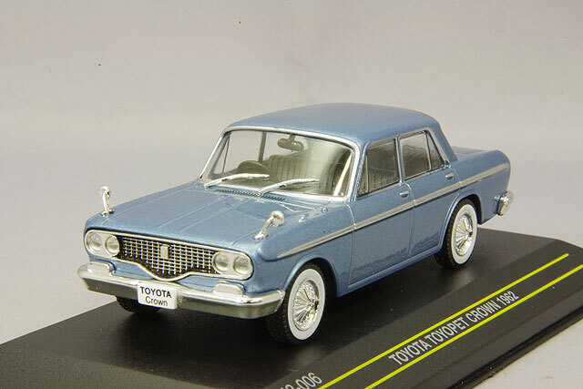 トヨペット クラウン J の 43 DX 川端 企画 レア物