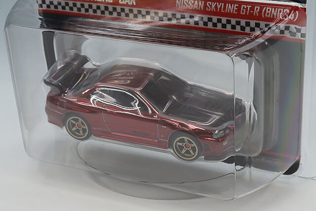 ☆予約品☆ 海外並行品ホットウィール RLC エクスクルーシブ 