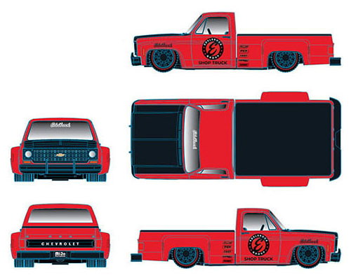 m2マシーン 1967 シボレー ノバ ギャッサー NYトイフェアー限定600台 m2マシーン 1967 シボレー ノバ ギャッサー NYトイフェアー限定