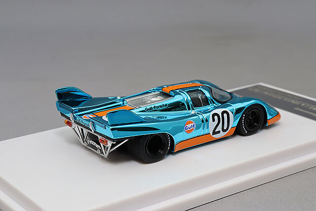 京商 dNano Porsche 917 K ボディ 京商 dNano Porsche 917 K 新品未開封 Kyosho dNaNo Auto Scale