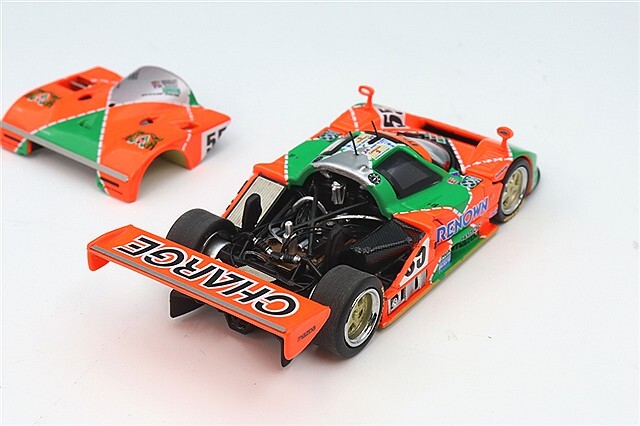 Le Mans 24hレナウン チャージマツダ 787B トレーナー Le Mans 24hレナウン チャージマツダ 787B トレーナー - メルカリ