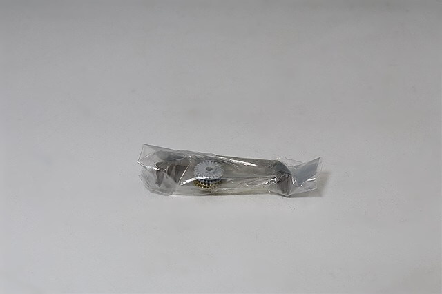 海外並行品 MOTORHELIX 1/64 マツダ 787B RAW イージーキット