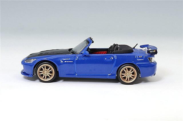 ポイント交換用6028P】 MOTORHELIX セミアッセンブルキット 1/64