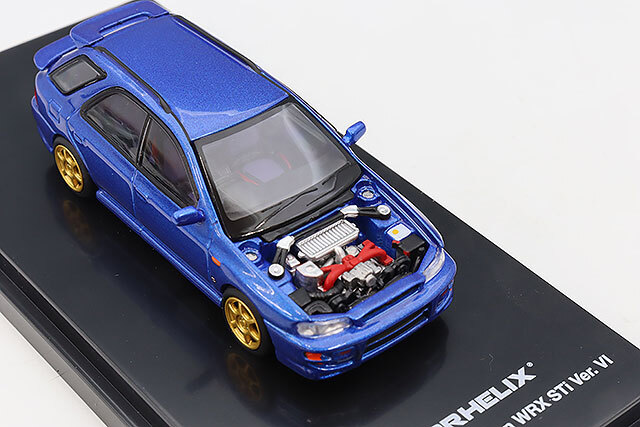 1/18 プリウス インプレッサワゴン 楽天市場】ミニカー 1／43 インプレッサ ワゴンの通販