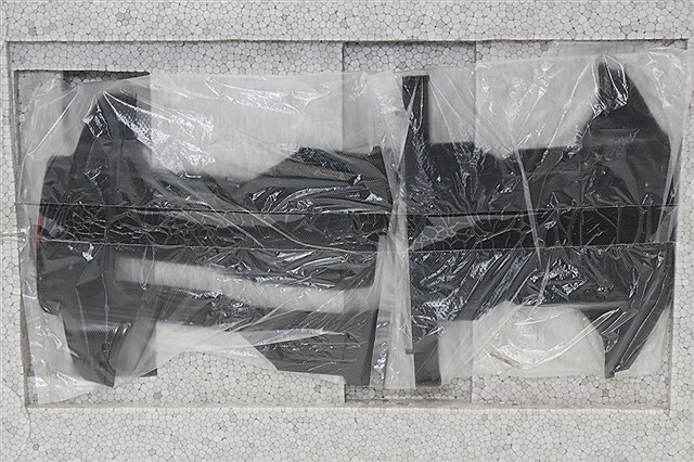 MOTORHELIX 1/18 日産 GT-R (R35) トラックエディション Engineered By