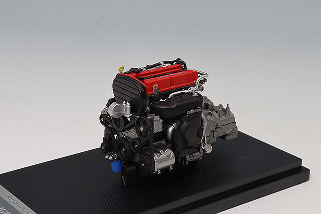 TAー03 セット　テクニゴールド・スペアボディ付き　ランエボ4 楽天市場】イグニッション 1/43 三菱 ランサー エボリューション