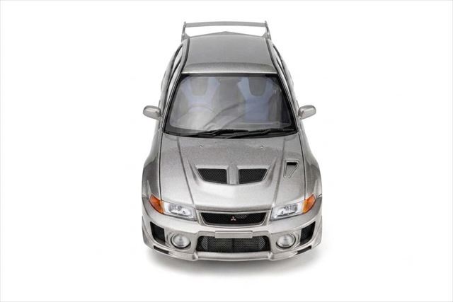 ☆予約品☆ MOTORHELIX 1/18 三菱 ランサー エボリューション V GSR