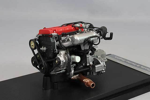 1/18 シェルビー　F-150 シェルビーF150スーパースネークが1/18ビッグスケールで堂々
