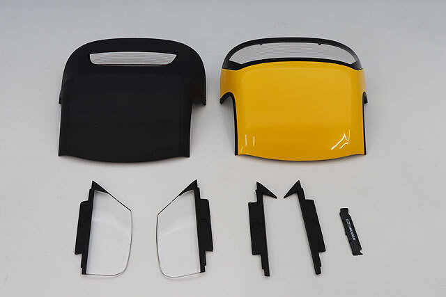 ☆予約品☆ MOTORHELIX 1/18 ホンダ S2000 (AP2) 無限 MUGEN ニュー