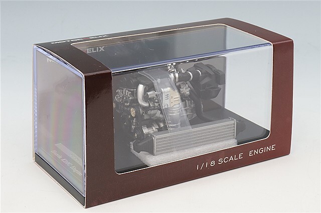 MOTORHELIX シビック タイプR FL5 1/18 ソニックグレーパール モーターヘリックス】 1/18 ホンダ シビック タイプR (FL5) Sonic Grey