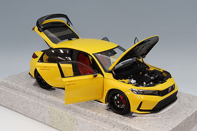 新品未使用 MANIFOLD ビッグベイト イエロー Hydro Gear Left & Right Transaxle Set ZC-ANBB-3D8B-2WPX / ZC