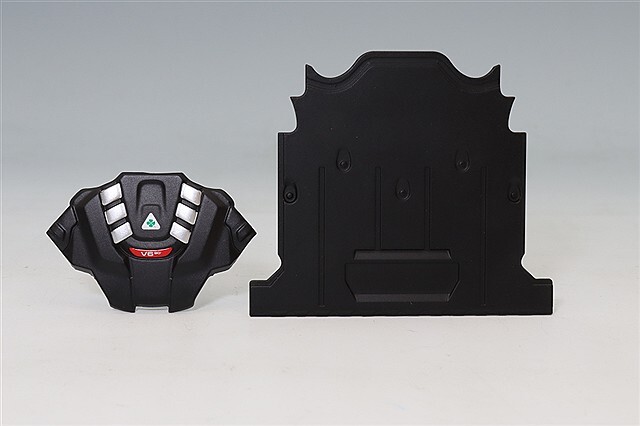 MOTORHELIX 1/18 アルファロメオ ジュリア GTAm #99 ライブリー