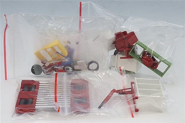 MOTORHELIX 1/64 LIBERTY WALK テーマガレージ ブルー