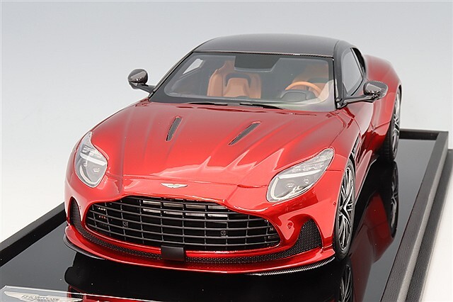 新品 MH モデル 1/18 アストンマーチン DB12 Coupe ミニカー モーターヘリックス】 1/18 アストンマーチン DB12 Coupe Nardo